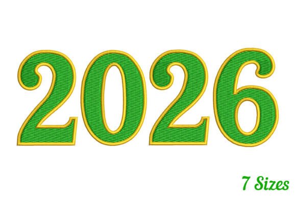 2026 Happy New Year