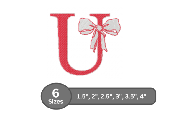 Cherry Knot Alphabet‑U: A Designer Review for Boutique Sweatshirts