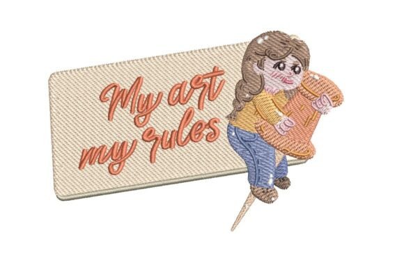 My Art, My Rules: A Designer's Honest Review