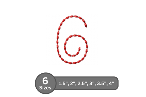 Soft Cord Number -6: A Hands-On Review for Embroidery Designers