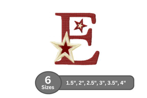 Star Pop Alphabet - E: Business Branding Review