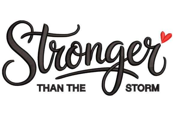 Stronger Than the Storm: A Designer's Review for Boutique Apparel